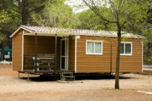 Read more about the article How To Attach A Porch Roof To A Mobile Home – The BEST Guide