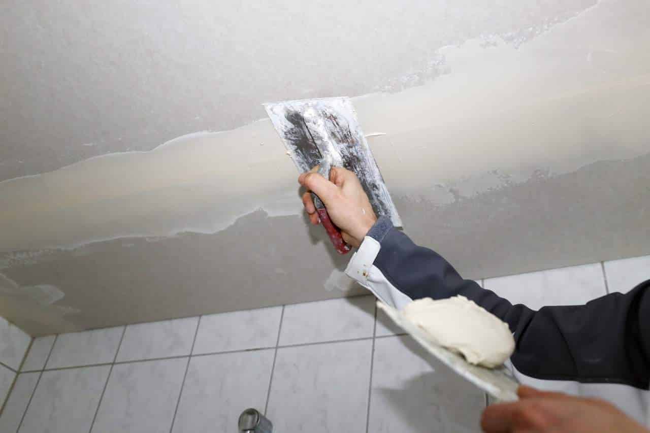You are currently viewing Drying Time Of Different Types Of Plaster Explained
