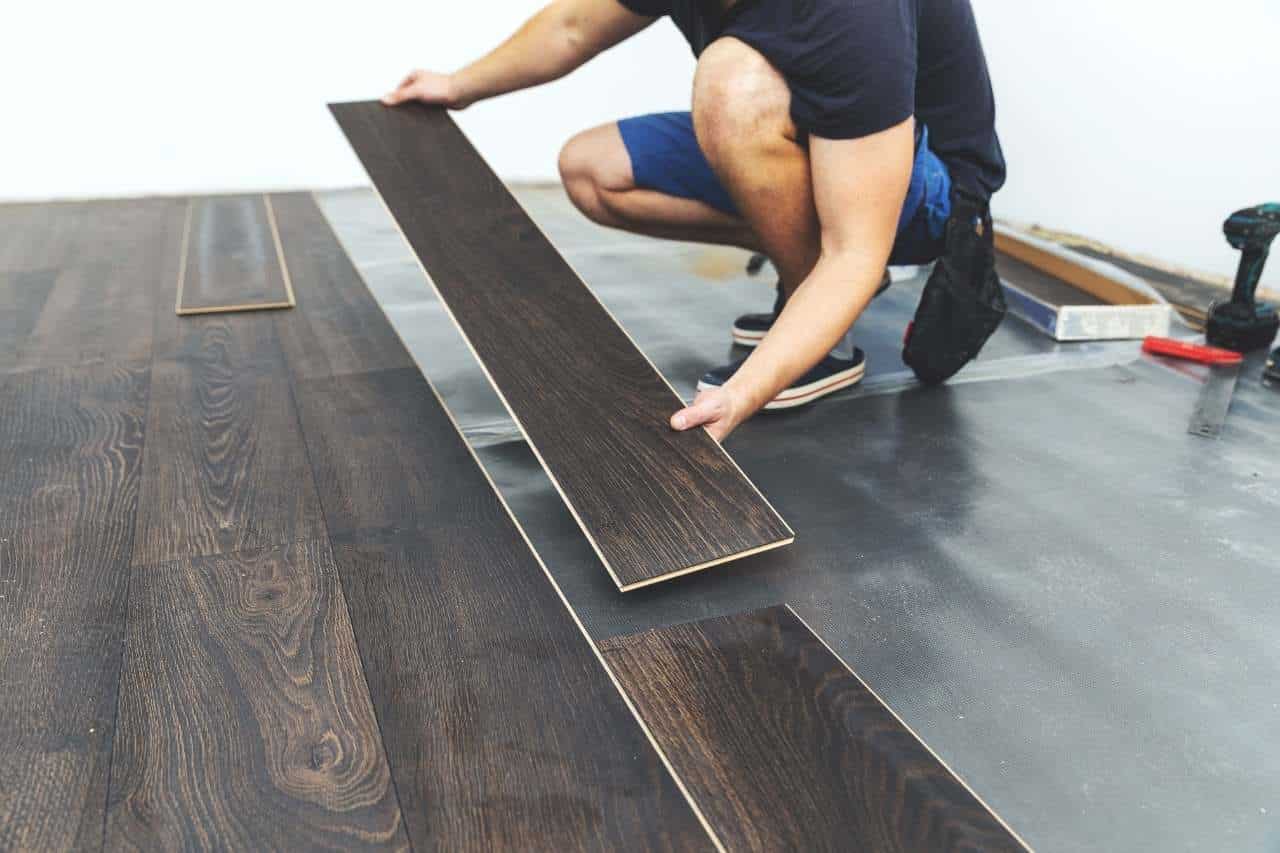 What Is Resilient Flooring Different Types Of Flooring Explained 