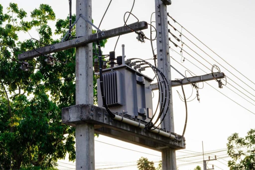 How Long Does It Take To Fix A Transformer