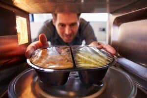 Read more about the article Can You Put Plastic In The Oven? How About Oven Safe Plastics?