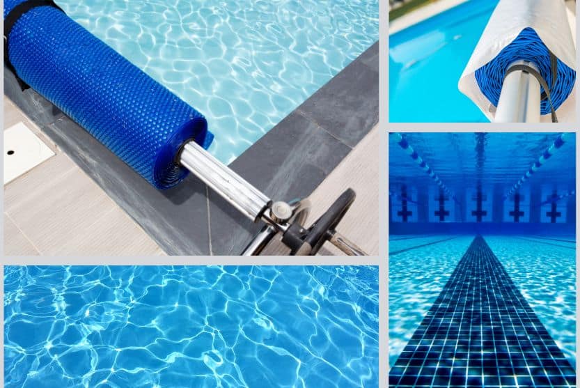 Outdoor Pool Temperature Vs Air Temperature