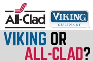 Read more about the article Viking Cookware vs All Clad? Which Cookware And Why?