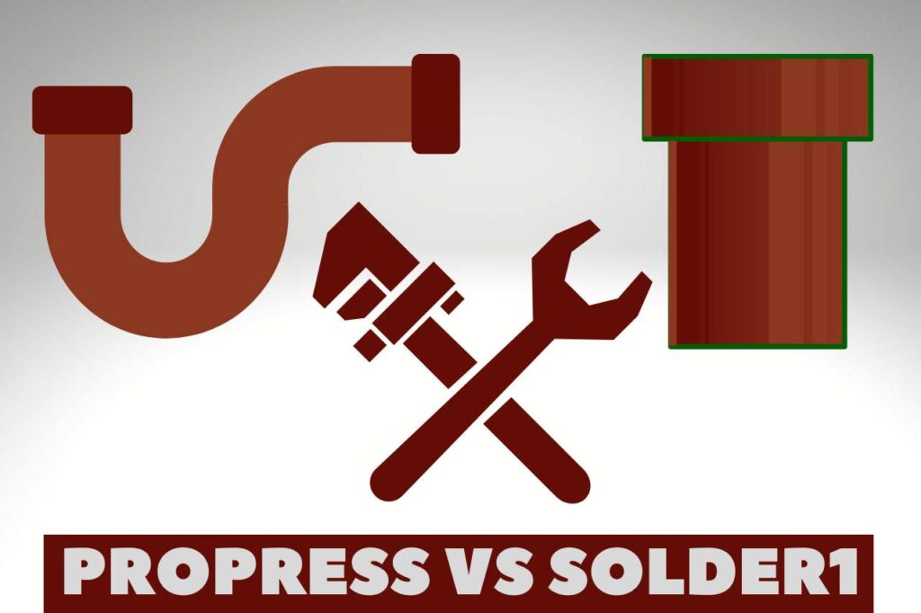 propress vs solder