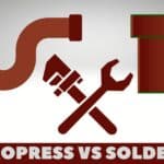 ProPress vs Solder – How To Compare?