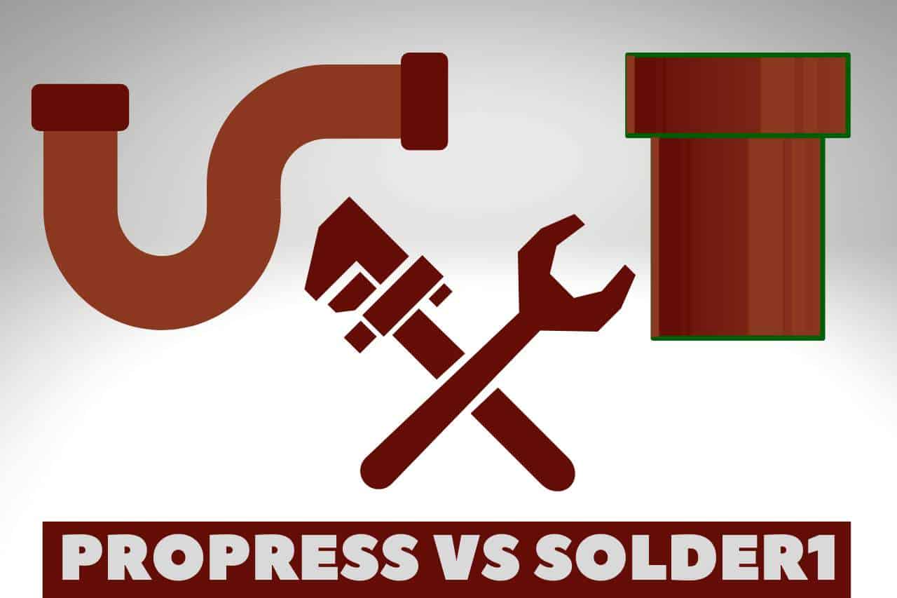 You are currently viewing ProPress vs Solder – How To Compare?