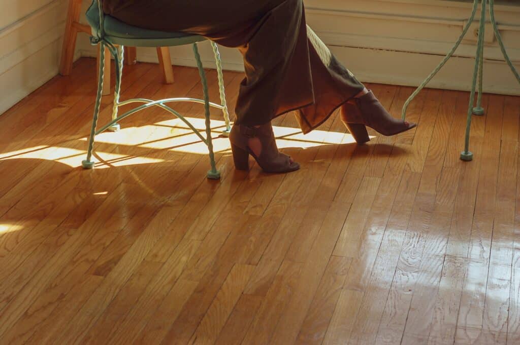 How to Clean Prefinished Hardwood Floors, Prefinished Hardwood Floors, Cleaning Hardwood Floors, Home Maintenance