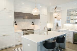 How Much Should a 10x10 Kitchen Remodel Cost