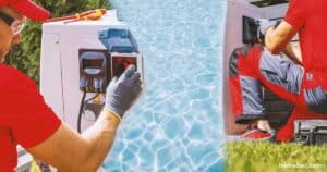 Read more about the article How to Fix Water SW Open on Pool Heater