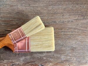 Read more about the article How to Paint Kitchen Cabinets Without Sanding