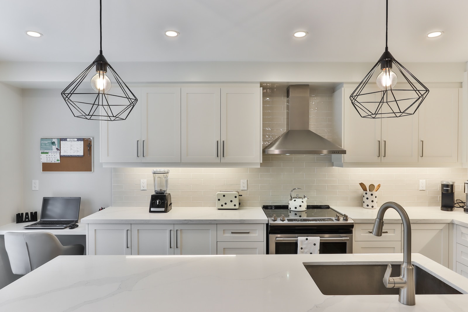Read more about the article How Long Does a Kitchen Remodel Take
