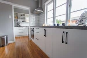 Transform Your Kitchen Cabinets with Ease