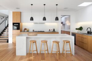 Embrace the Kitchen Remodel Journey