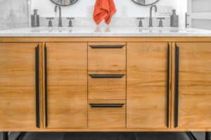 Reassembling Your Cabinets