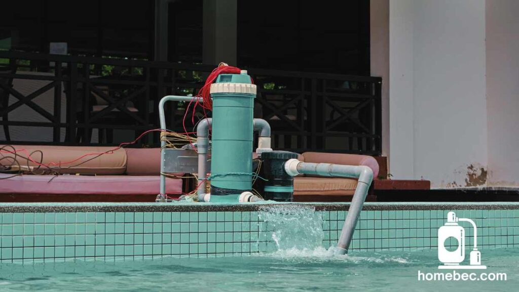 Do You Remove Skimmer Basket When Vacuuming Pool?