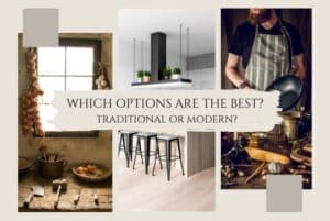 kitchen appliances for new homeowners