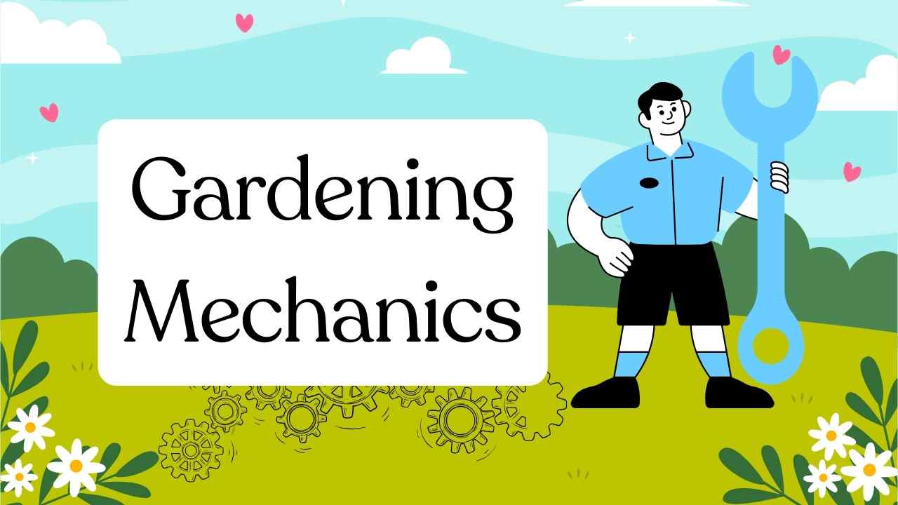Exploring Toontown Gardening: A Comprehensive Guide - Homebec